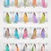 Deeptex super gold vol-1 - Dress Material